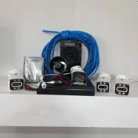 نصب،فروش وسرویس انواع کولرآبی،آیفون ودوربین مداربس