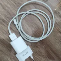 شارژر آیفون