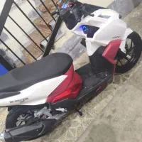 واریو 170 s2 کویر مدل 403|موتورسیکلت|تهران, هرندی|دیوار