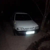 پراید معاوضه با زنبور عسل