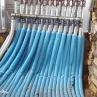 لوله کشی آب فاصلاب پیکج نصب شیرآلات و...|خدمات پیشه و مهارت|تاکستان, |دیوار