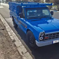 نیسان ابی اپشنال صفر ۱۴۰۳|خودرو سواری و وانت|تهران, ابوذر|دیوار