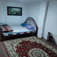 سوئیت جنگلی اجاره ای در دل طبیعت|اجارهٔ کوتاهمدت آپارتمان و سوئیت|فومن, |دیوار