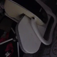 اتو پرس ژانومه Gs600