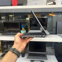 لپ تاپ Hp Zbook مدل Firefly g8|رایانه همراه|شیراز, ملاصدرا|دیوار