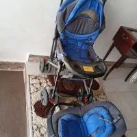 سلام یک عددکالسکه وکریراصلااستفاده نشده