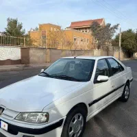 بهترین پژو پارس xu5p مدل 1402