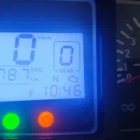 فروشی موتور 200سی سی احسان