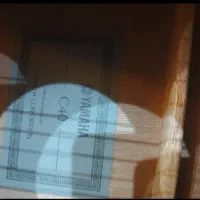 گیتار یاماها c40|گیتار، بیس، امپلیفایر|فولادشهر, C3|دیوار