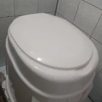 توالت فرنگی
