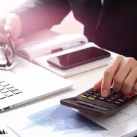 نیازمند حسابدار خانم