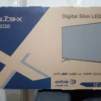 تلویزیون ایکس ویژن 32 نو