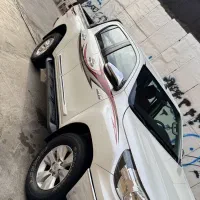 تویوتا هایلوکس 2016|خودرو سواری و وانت|تهران, میرداماد|دیوار