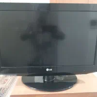 ال سی دی ال جی کره ای/کار نکرده