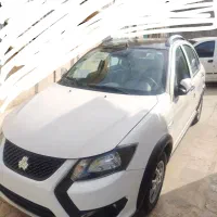 کوئیک RS مدل 1404