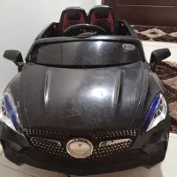 ماشین شارژی کودک