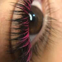 چشماتو الماس صورتت کن|خدمات آرایشگری و زیبایی|فولادشهر, B2|دیوار
