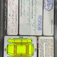 پژو 206 SD V8|خودرو سواری و وانت|بندرعباس, |دیوار