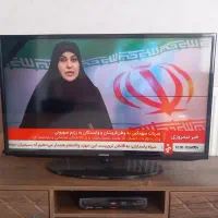 ال ای دی 40 سامسونگ اصل کره