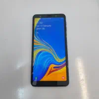 موبایل سامسونگ A7 2018