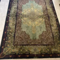 فرش ۶ متری دیباجفت ۲۰تومن