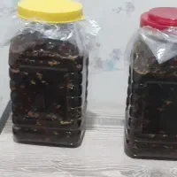 ترشی انبه و.. دستساز بندری و خرمای نرم و درجه1|خوردنی و آشامیدنی|تهران, سلسبیل شمالی|دیوار