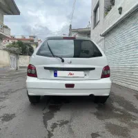 پراید ۱۱۱ مدل ۹۳|خودرو سواری و وانت|رشت, دروازه لاکان|دیوار