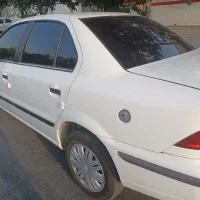 سمندef7دوگانه فابریک مدل ۱۴۰۰کمیاب|خودرو سواری و وانت|اصفهان, ملاصدرا|دیوار