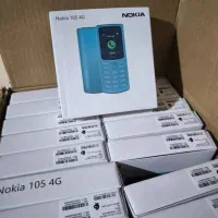 گوشی کلیدی نوکیا تمامی مدل ها با گارانتی|موبایل|شاندیز, |دیوار