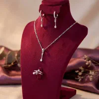 جشنواره ویژه یاقوت سبز|زیورآلات و اکسسوری|یزد, |دیوار