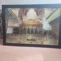 تابلو برقی|تابلو، نقاشی، عکس|بهارستان, |دیوار