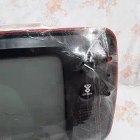 تلویزیون 14پارس|تلویزیون و پروژکتور|شهرضا, |دیوار