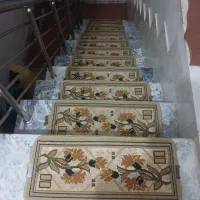 فرش گلیم فرش|فرش|تویسرکان, |دیوار