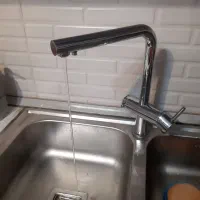 شیرآلات سرویس فروش تعمیر