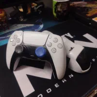 دسته پلی استیشن پنج اصلی|کنسول، بازی ویدئویی و آنلاین|میبد, |دیوار