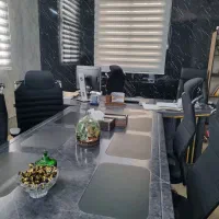 به یک خانم بعنوان خدمات داخلی شرکت نیازمندیم