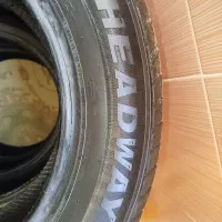 لاستیک هدوی 205 ، نو نو ، تاریخ 2013|قطعات یدکی و لوازم جانبی|مشهد, انقلاب|دیوار