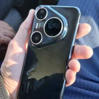 Huawei Pura 80 Ultra