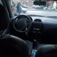 تیبا مدل ۹۴ دوگانه فول|خودرو سواری و وانت|اصفهان, شیخ اشراق|دیوار