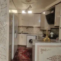 حیاط ماشین رو