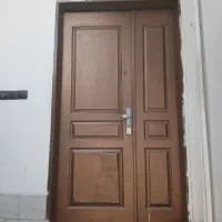 در ، آپارتمان ،خانه