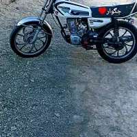 موتور سیکلت