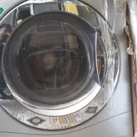 لباسشویی ال‌جی اتوماتیک