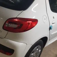 207 پانوراماصفر TU5P