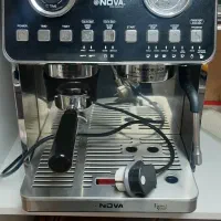 اسپرسو ساز نوا ۱۶۴ نیمه صنعتی