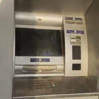 دستگاه عابربانک وینکور سالم  سوییچ بانک شهر