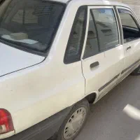 پراید ۸۲|خودرو سواری و وانت|تهران, طرشت|دیوار