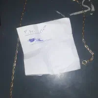 زنجیر طلا|جواهرات|بوشهر, |دیوار