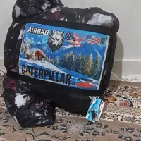 کیسه خواب آمریکایی