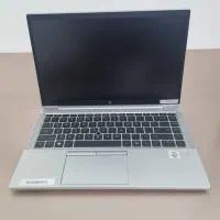 لپ تاپ حرفه ای HP EliteBook 840 G7